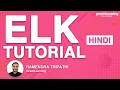 ELK Tutorial In Hindi Elastic Stack Tutorial ELK Training DevOps Training Great Learning