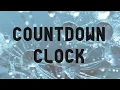 How to add a Countdown Clock to Wordpress