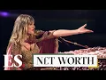 Taylor Swift The Man singer net worth 2020 What does Taylor Swift earn - and spend