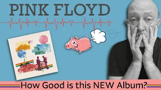 pink floyd 8 tracks new album is this worth your money u0026 time