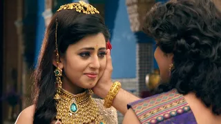 इस दुस्साहस के लिए मैं सिर्फ मौत दूंगा | Story of Mahabharat | Druyodhan Putri