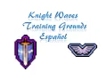 Knight Waves Training Grounds OSRS Espanol