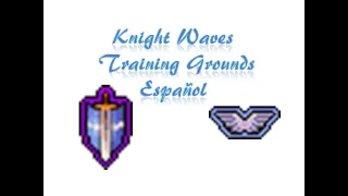 Knight Waves Training Grounds OSRS Espanol