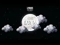 Luna 🌕 - Peso Pluma X Junior H (Video Lyrics)