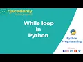 Exploring the Power of While Loops in Python - Real-World Examples and Applications