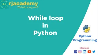 Exploring the Power of While Loops in Python - Real-World Examples and Applications