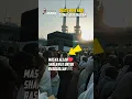 Download Lagu Masya Allah, Shalawat Nabi ﷺ depan Kabah🕋