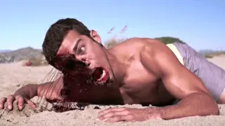 the sand 2015 film explained in hindi urdu summarized 