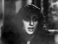 Download Lagu O Aasman Wale Shikwa Hai Zindagi Ka - Anarkali (1953) - Video Song