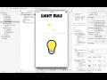 Lightbulb Objective C with XCode
