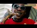 Vybz Kartel ft Squash - Freedom Street