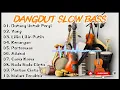 Lagu DANGDUT KALEM FULL ALBUM | ALBUM CEK SOUND | BASS EMPUKK GLERR | SUARA JERNIH