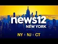 Download Lagu LIVE: News 12 New York - Breaking News, Local Stories and Weather from NY, NJ \u0026 CT | News 12