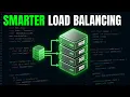These 2 Load Balancers Are Smarter Than Round Robin Geo Based Weighted Round Robin HLD