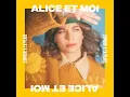 L'amour à la plage - Alice et Moi