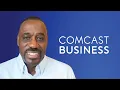 Meet Comcast Business