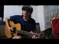 Harus Mau Akustik Cover Cover Santuy (Imanez)