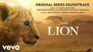 Out of the Den (From "LION"/Audio Only)