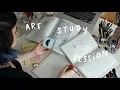 Download Lagu making my own art study program cause art school is too expensive