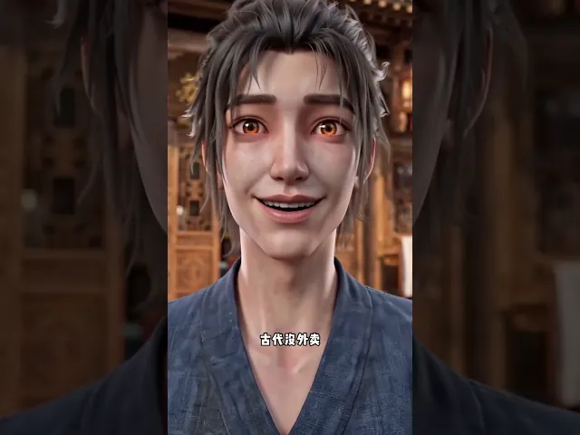 乞丐赘婿