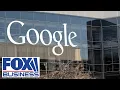 YouTube rival Rumble sues Google over search rankings