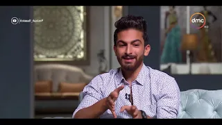 صاحبة السعادة الفنان هادي خفاجة حصدت 4 جوائز عن دوري فى مسلسل حدائق الشيطان 