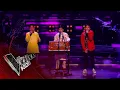 Download Lagu Krishna, Kobi and Kori Perform 'Something Just Like This': Battles 2 | The Voice Kids UK 2018