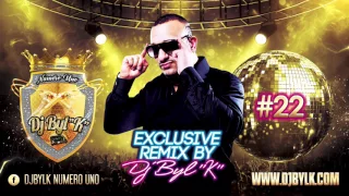 Download DJ BYLK SHAKIRA #22 MP3