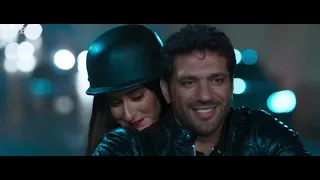 أغنيه أول مره   من فيلم توأم روحى دندنها
