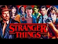 Stranger Things Netflix s Most Un Fortunate Success