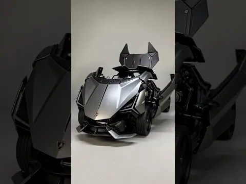 Lamborghini Espical Collection