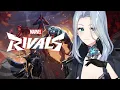 Download Lagu 【Marvel Rivals】AmaLee chasing that winners POV