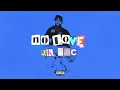 J.K. Mac - No Love [Official Lyric Video]