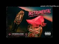 Alemeda & Fousheé - The World Keeps Spinning (instrumental)