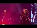 BABYMETAL - MY QUEEN (FEAT SPIRITBOX) - LIVE AT ZEPP NEW TAIPEI - TAIWAN - 2025