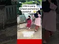 Download Lagu setelah sekian lama tidak bertemu, adik ini ga sadar kalo yang jemput ternyata ayahnya sendiri