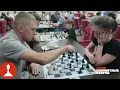 Download Lagu I. Naumov (2083) vs WFM Fatality (2074). Blitz