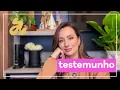 Download Lagu Testemunho - De volta à Igreja Católica | ADRI SCHIESSL