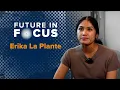 Making Sustainability More Concrete with UC Davis Engineer Erika La Plante