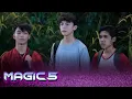 Download Lagu Nahloh! Dikecewakan Raihan, Pawang Adara Langsung Marah | Magic 5 - Episode 63