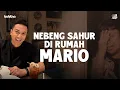 Lagu [EKSKLUSIF] BANGUNIN MARIO GINANJAR SAHUR!