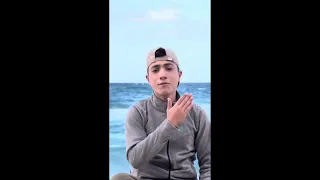 احرار  احرارؤ والعالم يشهد المنشد   محمد الشبراوي   دندنها