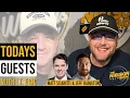 Elks Prep For Bombers Matt Scianitti Jeff Hamilton The Nielson Show 08-20-26