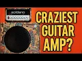 Download Lagu The COOLEST Van Halen Amp EVER ? — Super Halen Amp makes guitar FUN again! | 4K