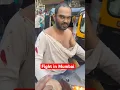 Download Lagu Street fight in Mumbai with bloodshed #shortsviral #mumbai