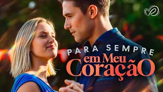 Para Sempre em Meu Coração 💖 Vai Casar Amando o Ex? | Filmes Completos Dublados