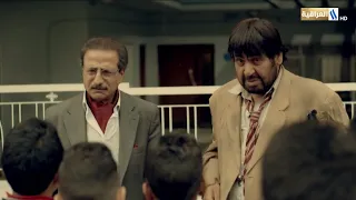 المسلسل العراقي انا والمجنون الحلقة 1 قاسم الملاك محمد هاشم اشترك الان 