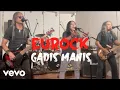 Download Lagu Eurock - Gadis Manis