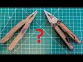 Download Lagu Head 2 Head - Victorinox Spirit X vs Leatherman Arc