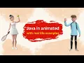 Why should you learn java
